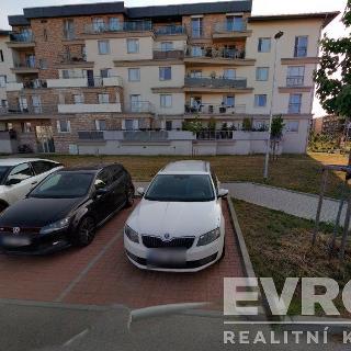 Pronájem bytu 1+1 58 m² Pardubice, U Sportovní školy