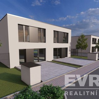 Prodej vily 121 m² Sezemice, Družstevní