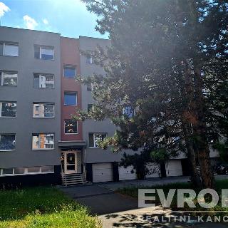 Prodej bytu 3+kk 71 m² Pardubice, Luďka Matury