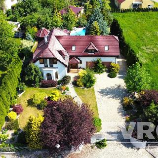 Prodej rodinného domu 295 m² Slatiňany