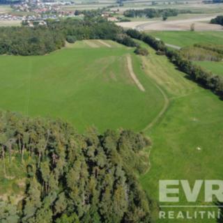 Prodej stavební parcely 114950 m&sup2; Rokytno