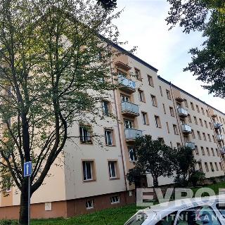 Prodej bytu 2+1 57 m² Pardubice, Benešovo náměstí