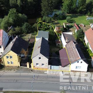 Prodej rodinného domu 185 m² Bdeněves