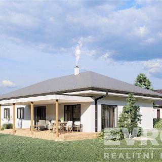 Prodej rodinného domu 123 m² Přehýšov