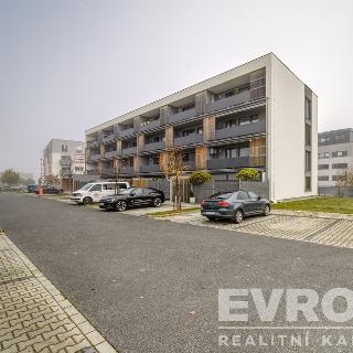 Prodej bytu 3+kk 75 m² Plzeň, K Lutové