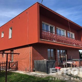 Prodej rodinného domu 183 m² Plzeň, Na Výsluní