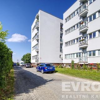 Prodej bytu 3+kk 112 m² Plzeň, Klatovská třída