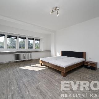 Prodej bytu 3+kk 112 m² Plzeň, Klatovská třída