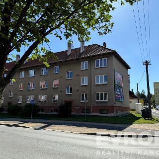 Prodej bytu 2+1 50 m² Rokycany, Pražská