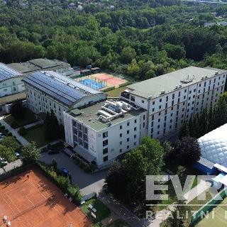 Prodej bytu 2+kk 52 m² Plzeň, U Borského parku