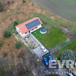 Prodej rodinného domu 153 m² Třemošná