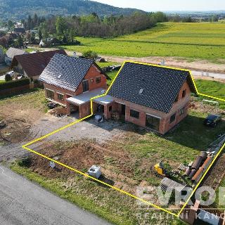 Prodej rodinného domu 192 m² Čižice