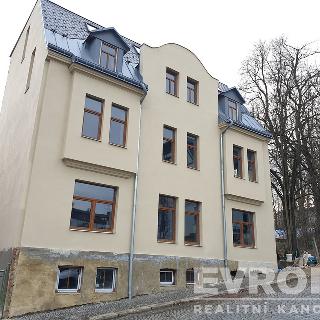 Prodej bytu 2+kk 3 896 m² Jablonec nad Nisou, U Jeslí