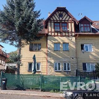 Pronájem bytu 1+1 45 m² Liberec, Zlínská