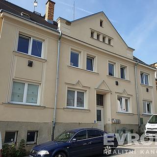 Prodej bytu 1+kk, garsoniery 32 m&sup2; Jablonec nad Nisou
