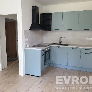 Prodej bytu 2+kk 34 m² Jablonec nad Nisou, Růžová