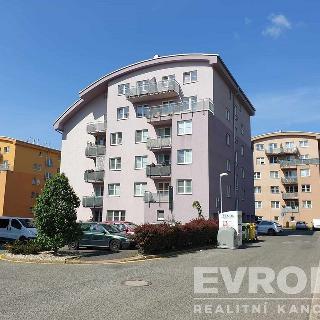 Prodej bytu 2+kk 56 m² Liberec, Nádvorní