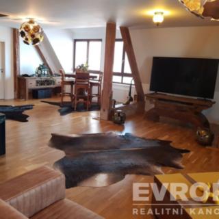 Prodej bytu 4+kk 164 m² Liberec