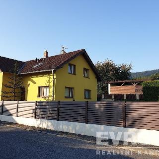 Pronájem rodinného domu 150 m² Liberec, Skokanská