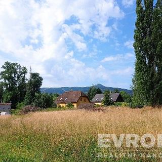 Prodej stavební parcely 5 867 m² Liberec, Karlinská