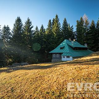 Prodej chalupy 279 m&sup2; Harrachov