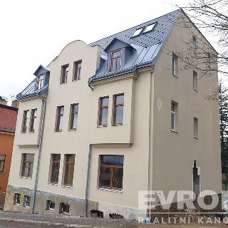 Prodej bytu 1+kk a garsoniéry 29 m² Jablonec nad Nisou, U Jeslí