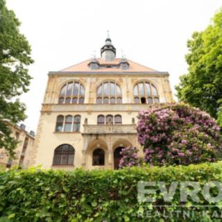 Prodej bytu 4+kk 164 m² Liberec I-Staré Město, Masarykova