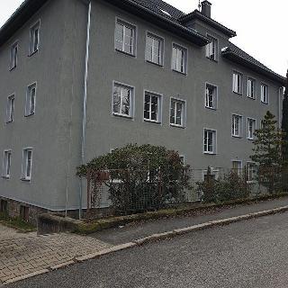 Pronájem bytu 3+kk 47 m² Liberec, Volgogradská