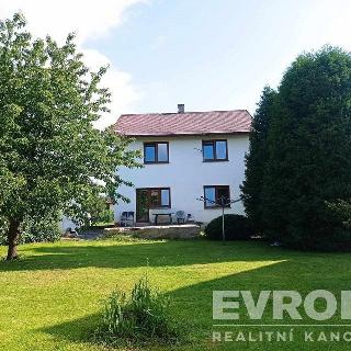 Prodej rodinného domu 160 m² Brniště, 