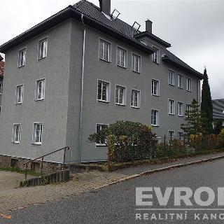 Pronájem bytu 4+kk 63 m² Liberec, Volgogradská