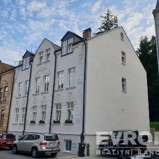 Prodej bytu 4+kk 89 m² Jablonec nad Nisou, Saskova