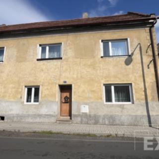 Prodej rodinného domu 248 m&sup2; Měcholupy