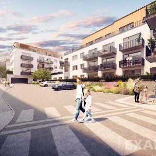 Prodej bytu 4+kk 92 m² Praha, náměstí Osvoboditelů