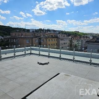 Prodej bytu 4+kk 167 m² Praha, Plzeňská