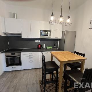 Pronájem bytu 2+kk 51 m² Praha, náměstí Interbrigády