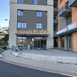 Pronájem bytu 2+kk 42 m² Praha, Freyova