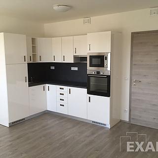 Pronájem bytu 1+kk, garsoniery 40 m&sup2; Praha
