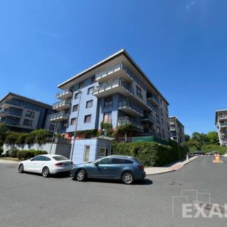 Pronájem bytu 2+kk 60 m² Praha