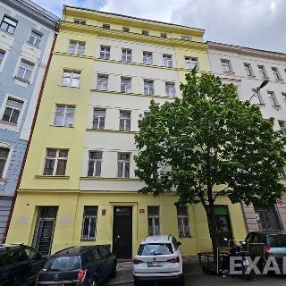 Prodej bytu 2+kk 42 m² Praha