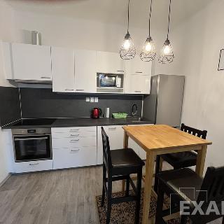 Pronájem bytu 2+kk 51 m² Praha