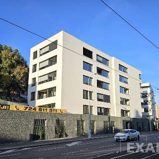 Prodej bytu 3+kk 75 m² Praha, Plzeňská