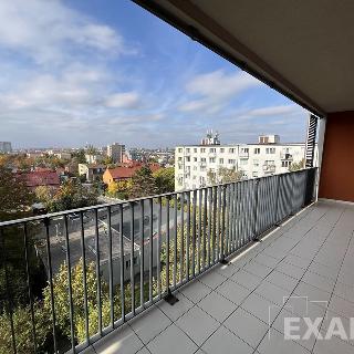 Pronájem bytu 2+kk 61 m² Praha, Michelangelova