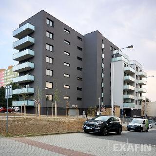 Prodej bytu 3+kk 82 m² Praha, Mazurská