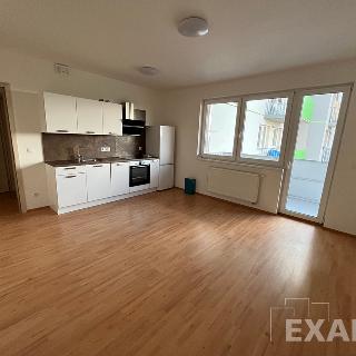 Pronájem bytu 2+kk 50 m² Praha, Hornoměcholupská