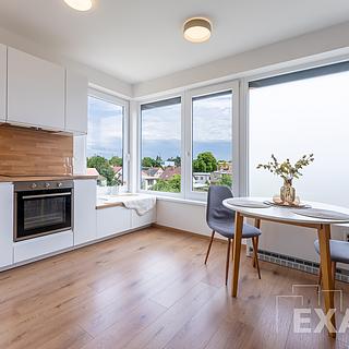 Prodej bytu 2+kk 61 m&sup2; Praha