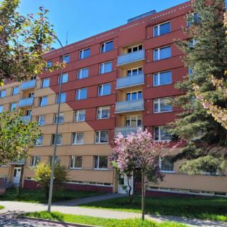 Prodej bytu 4+1 89 m² Hlinsko, Československé armády