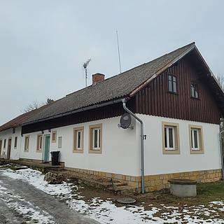 Prodej rodinného domu 120 m&sup2; Ostružno