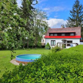 Prodej rodinného domu 130 m² Rudník, 