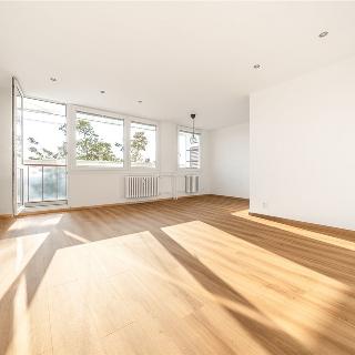 Pronájem bytu 3+kk 74 m² Praha, Jetřichovická