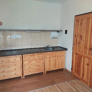 Prodej rodinného domu 45 m² Soběslav, Vrchlického